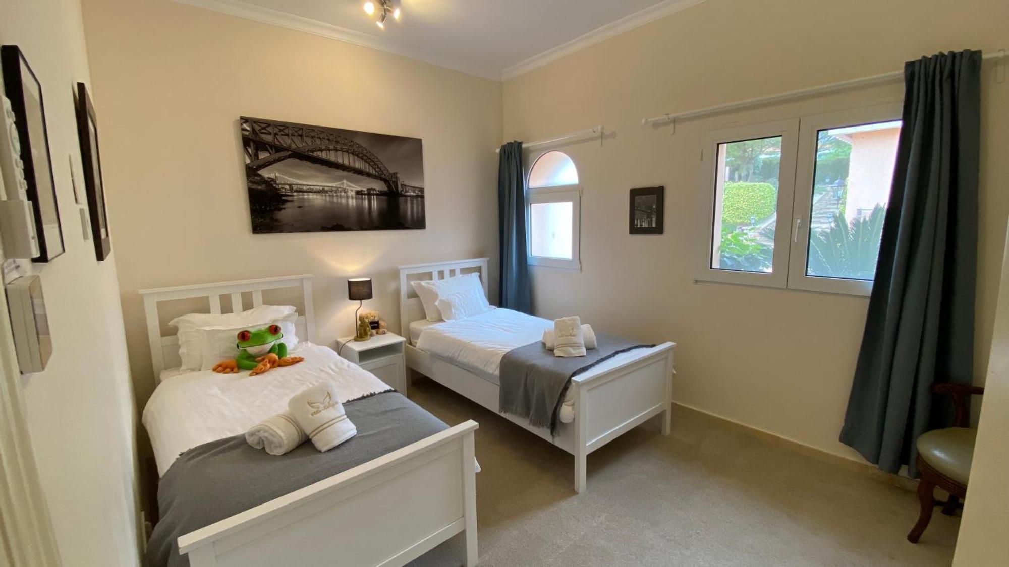 Luxury Villa Bellagio Estepona (Adults Only) ภายนอก รูปภาพ