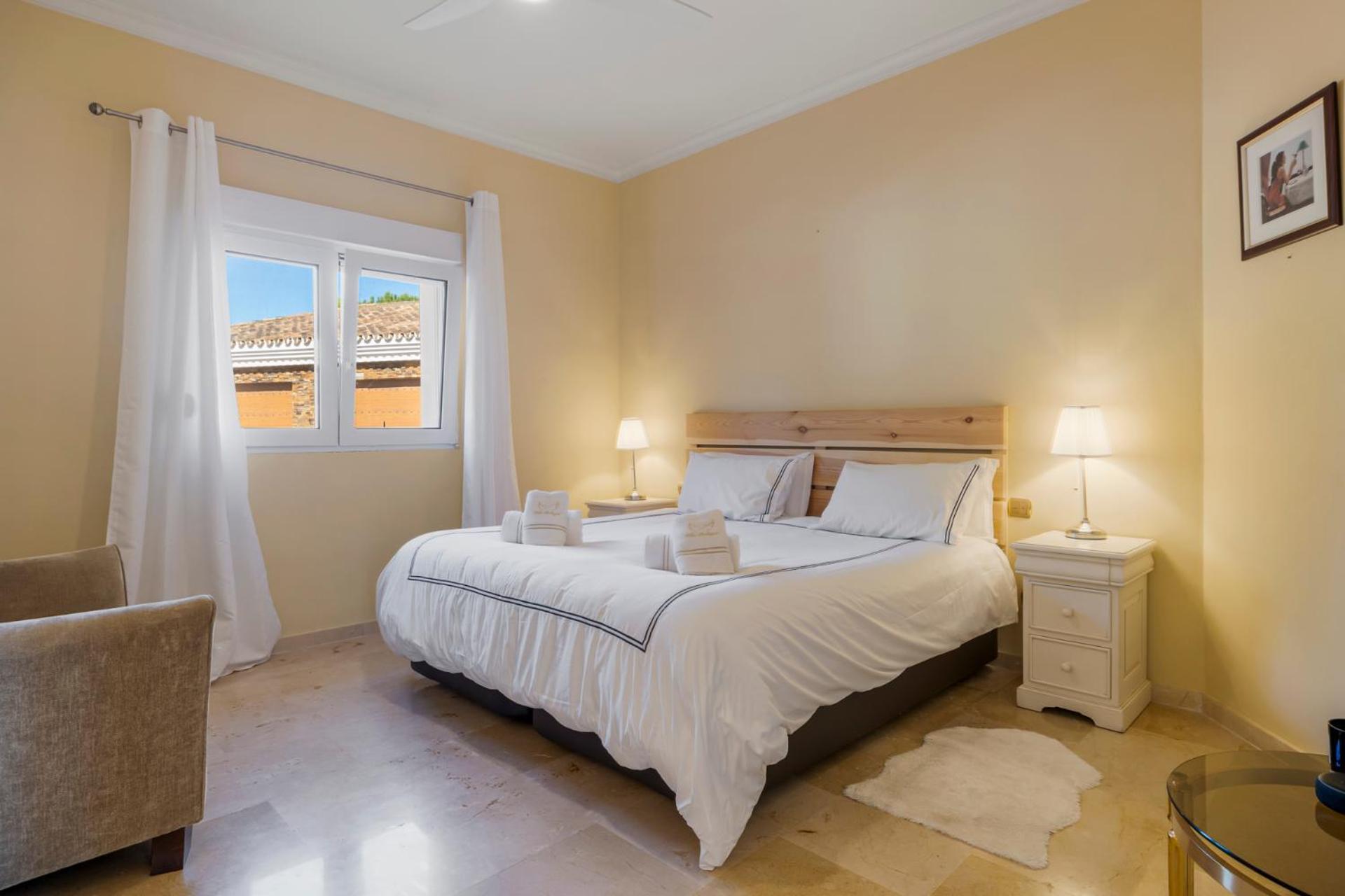 Luxury Villa Bellagio Estepona (Adults Only) ภายนอก รูปภาพ